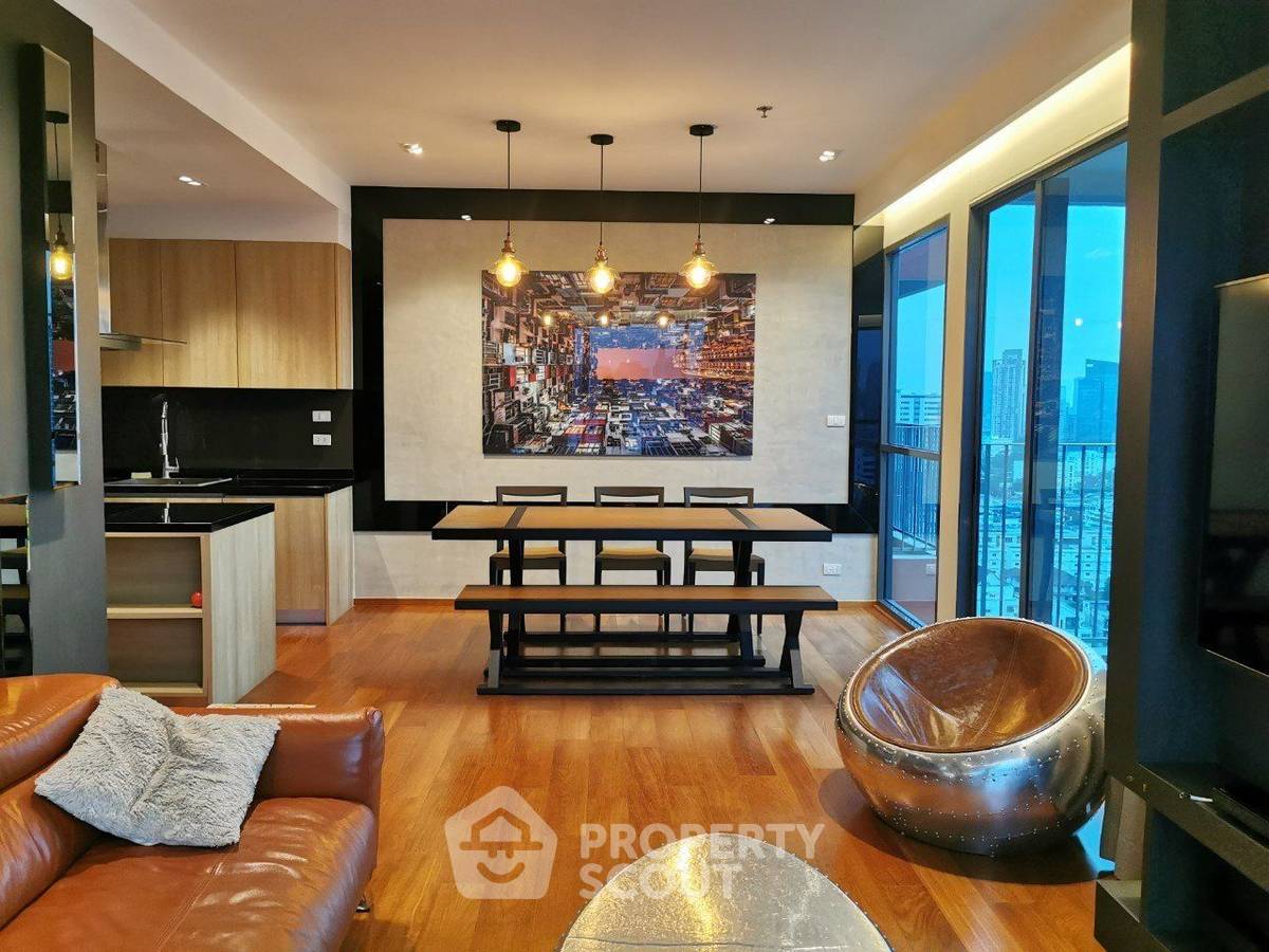 รูป คอนโด 2-ห้องนอน ที่ พาร์โก้ คอนโดมิเนียม ใน ทุ่งมหาเมฆ (ID 867718) - รูปที่ 9/13
