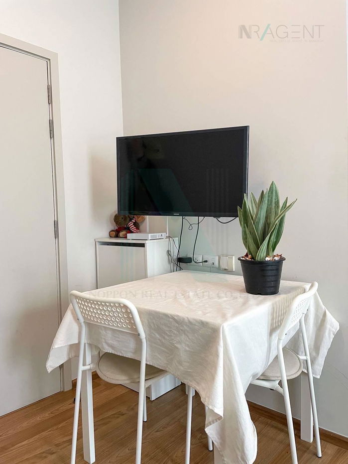 picture 🚩 For Sell Condo UNIO SUKHUMVIT 72 Building C, Floor 3,1 bed room, Room size 23 sqm - 2/8