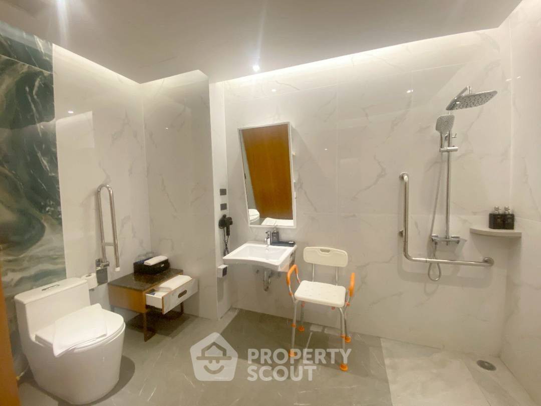 picture Studio Condo at Wyndham Jomtien Pattaya close to Pattaya (ID 2248557) - 5/6