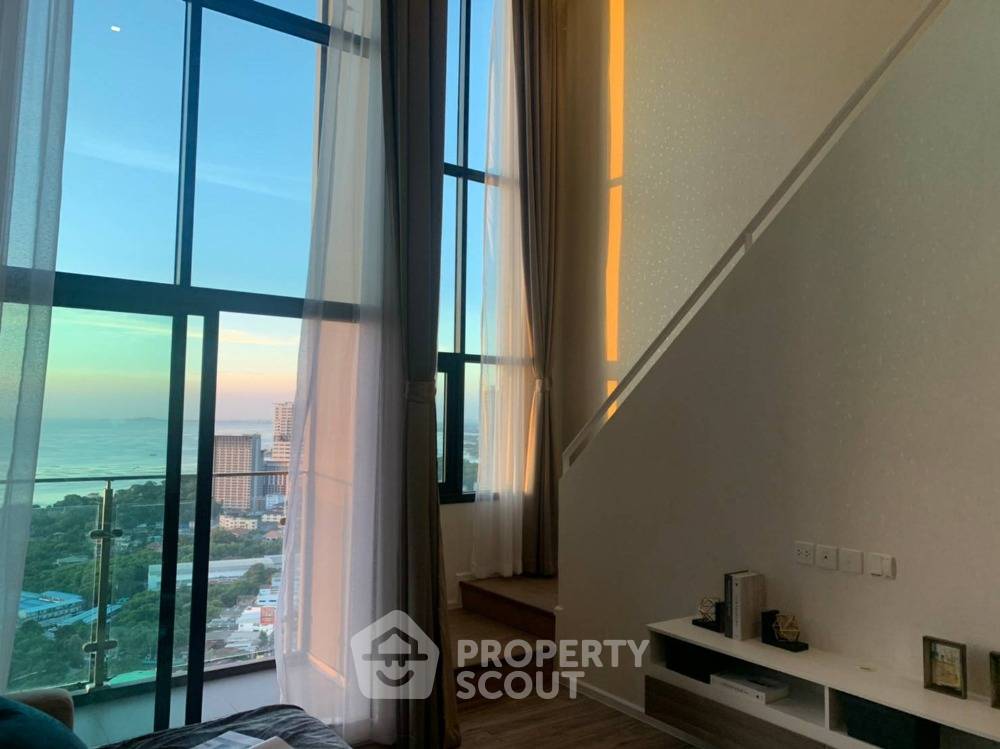 picture 3-BR Condo at Knightsbridge The Ocean Sriracha in Surasak (ID 1541263) - 2/31