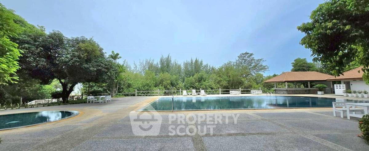 picture 3-BR Condo at Beach Villa Viphavadee Condo close to Bangsaray (ID 2139659) - 11/11