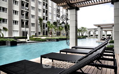 ขายคอนโด : คอนโด 2-ห้องนอน ที่ แมเนอร์ สนามบินน้ำ ใกล้ MRT สะพานพระนั่งเกล้า (ID 925447)