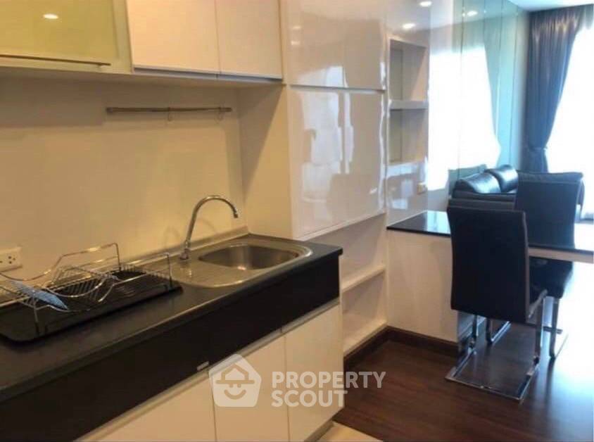 รูป คอนโด 1-ห้องนอน ที่ ศุภาลัย ไลท์ สาทร-เจริญราษฎร์ ใน บางโคล่ (ID 662789) - รูปที่ 4/13