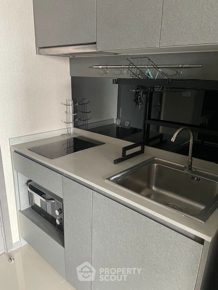 picture Studio Condo at Ideo Sukhumvit 93 near BTS Bang Chak (ID 2292749) - 7/13