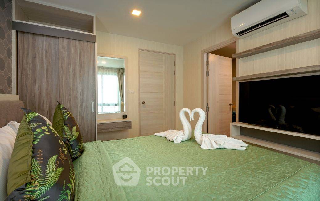 picture 2-BR Condo at Splendid Condominium in Karon (ID 1293525) - 5/12