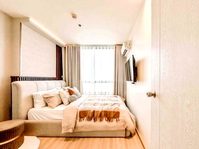 Condos for rent : HotDeal​🔥🔥For​Rent​ Condo Fullyfurnished Ready to move in at Artemis Sukhumvit 77
(MD-95150)​
