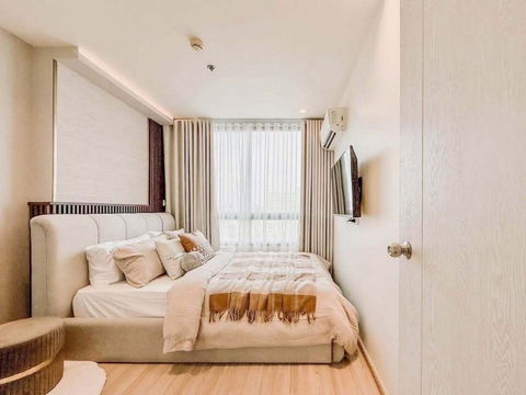 HotDeal​🔥🔥For​Rent​ Condo Fullyfurnished Ready to move in at Artemis Sukhumvit 77
(MD-95150)​