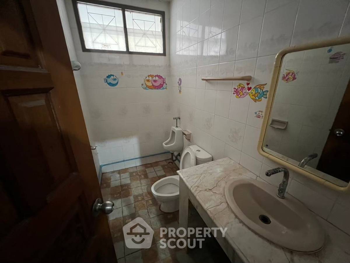 รูป บ้าน 3-ห้องนอน ใน ดอนเมือง (ID 2289667) - รูปที่ 25/45