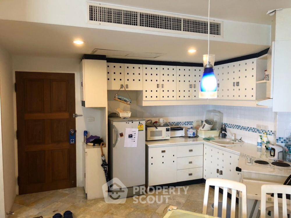 picture Studio Condo at Palm Pavilion Hua Hin close to Hua Hin City (ID 1334824) - 11/12
