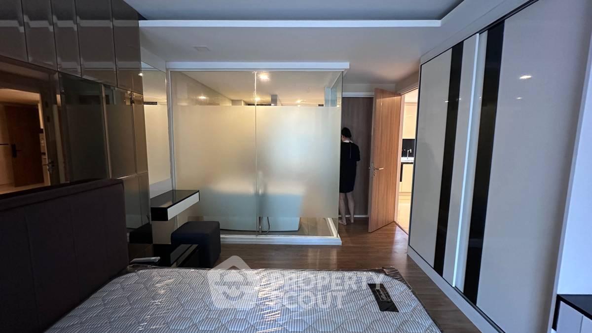รูป คอนโด 1-ห้องนอน ที่ เดอะ สตาร์ ฮิลล์ คอนโด เชียงใหม่ ใน สุเทพ (ID 2285512) - รูปที่ 11/18