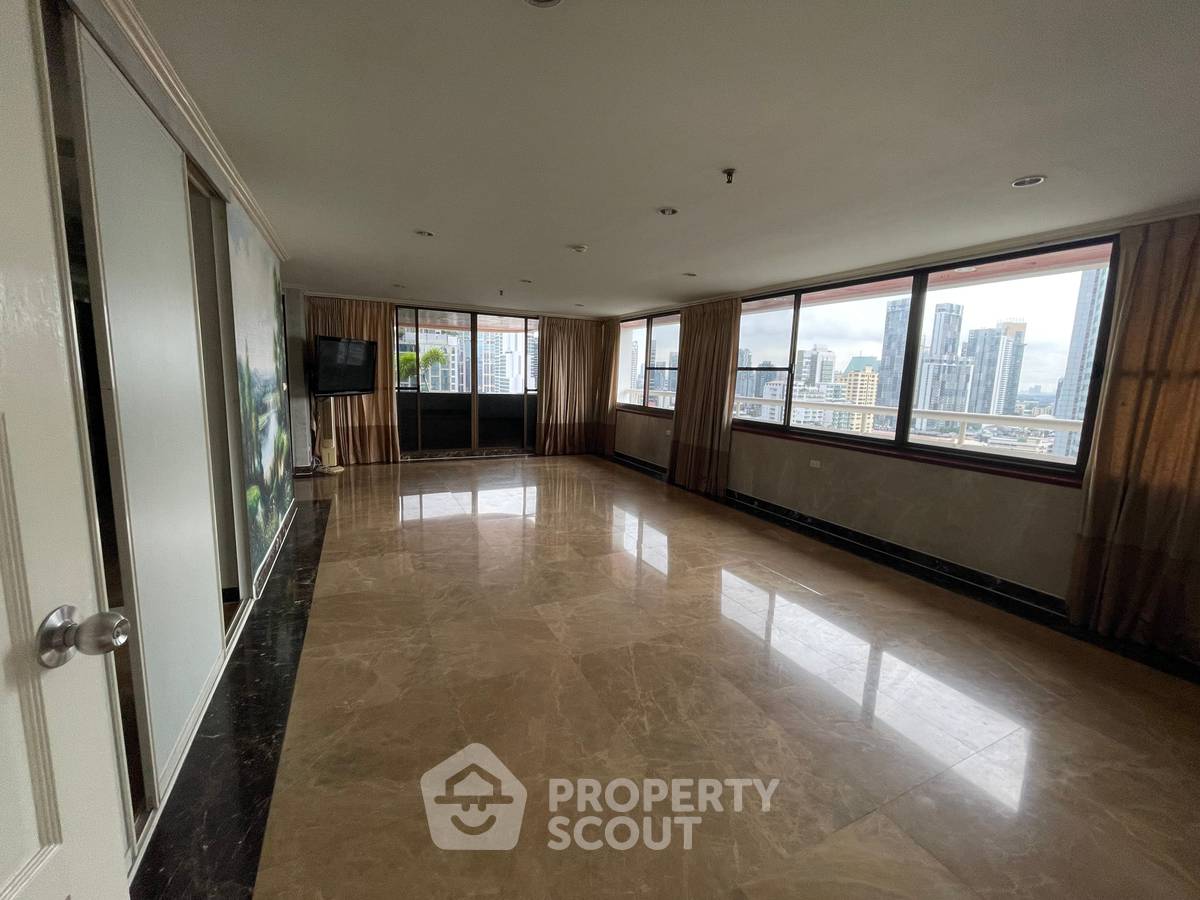picture 5-BR Condo at Fairview Tower near BTS Asok (ID 1529055) - 22/48