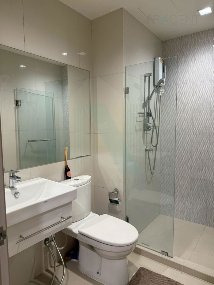 picture 🎉 For Sell Condo LIFE SUKHUMVIT 48 Building 1, Floor 5,1 bed room, Room size 39 sqm - 7/8