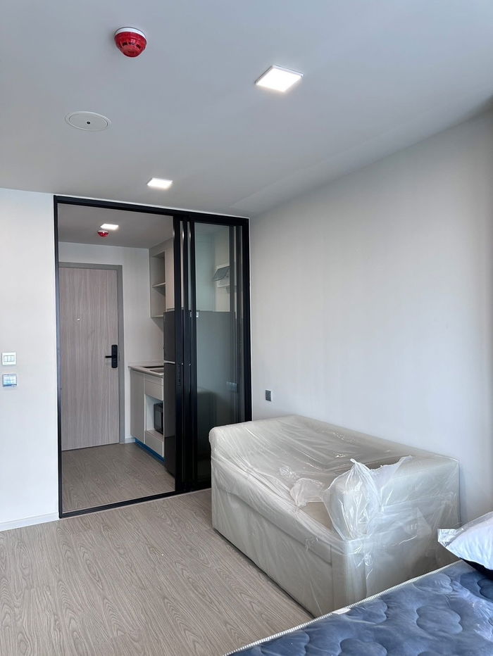 picture Condo for rent: Atmoz Oasis Onnut - 6/18