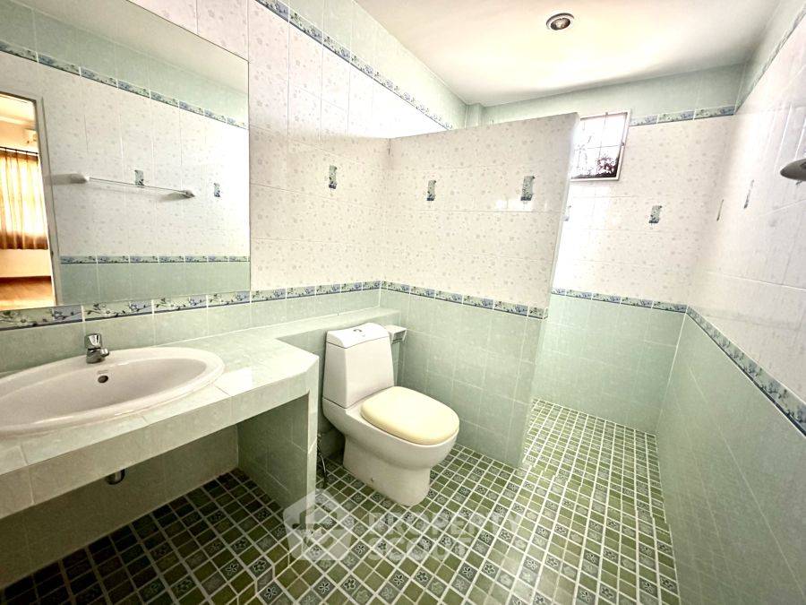 picture 3-BR House at Koolpunt Ville 9 in Ban Waen (ID 2150256) - 9/9