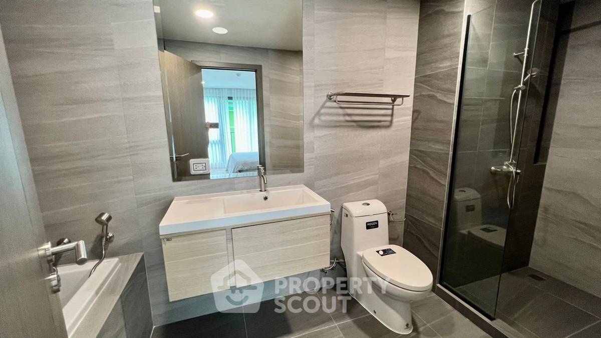 รูป คอนโด 1-ห้องนอน ที่ เดอะ วิน คอนโดมิเนียม พัทยา ใกล้ พัทยาตะวันออก (ID 1569272) - รูปที่ 6/6