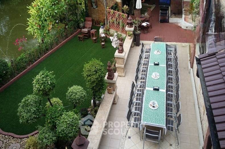 picture 10-BR House at Windmill Park close to Suvarnabhumi Airport (ID 2269512) - 11/17