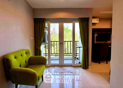 Condos for sale : 1-BR Condo at New Nordic Atrium close to Phratamnak (ID 2244923)