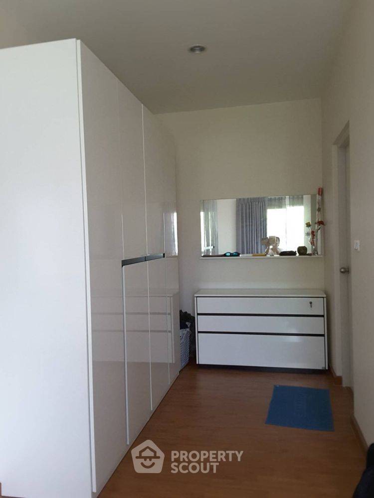 Houses for sale : 3-BR House at Casa Grand Ratchapruek - Rama 5 in Bang Len (ID 2150397)