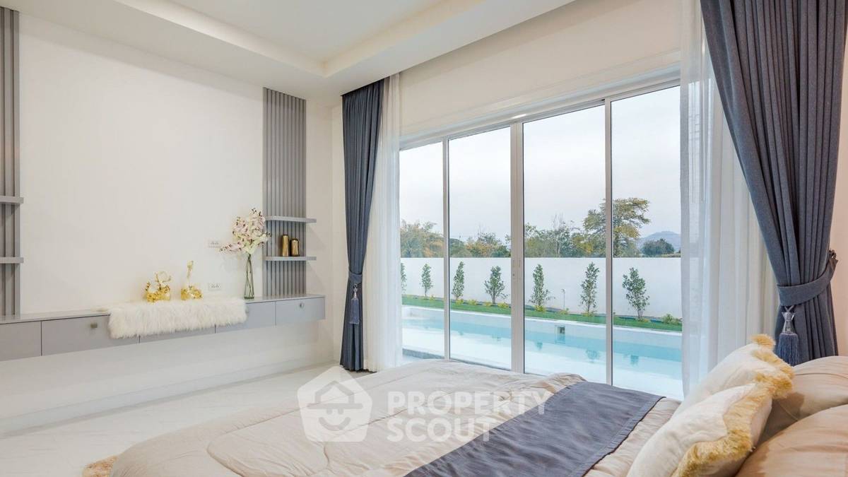 picture 3-BR Villa at Celessy Hua Hin in Thap Tai (ID 2085010) - 3/14