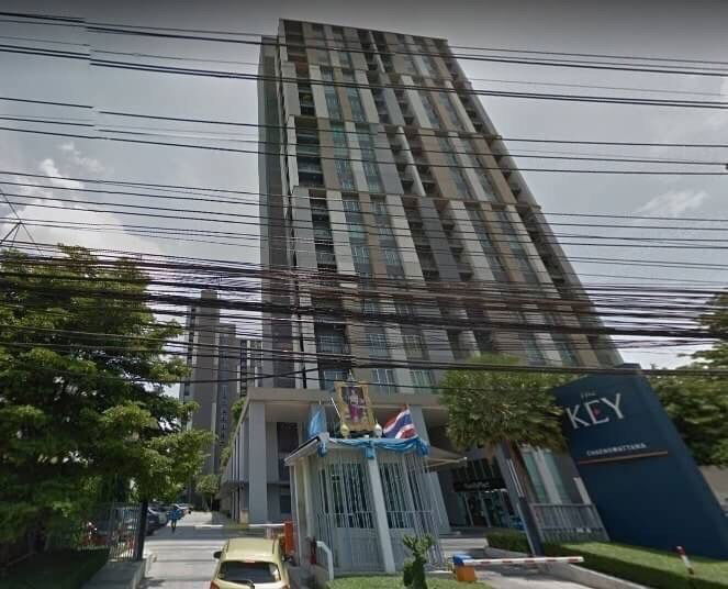 รูป 𝑭𝒐𝒓 𝑺𝒂𝒍𝒆 𝒘𝒊𝒕𝒉 𝑻𝒆𝒏𝒂𝒏𝒕: 𝑻𝒉𝒆 𝑲𝒆𝒚 𝑪𝒉𝒂𝒆𝒏𝒈𝒘𝒂𝒕𝒕𝒂𝒏𝒂 🚝 𝑵𝒆𝒙𝒕 𝒕𝒐 𝑴𝑹𝑻 𝑺𝒊 𝑹𝒂𝒕 (𝑷𝒊𝒏𝒌 𝑳𝒊𝒏𝒆) - รูปที่ 7/7