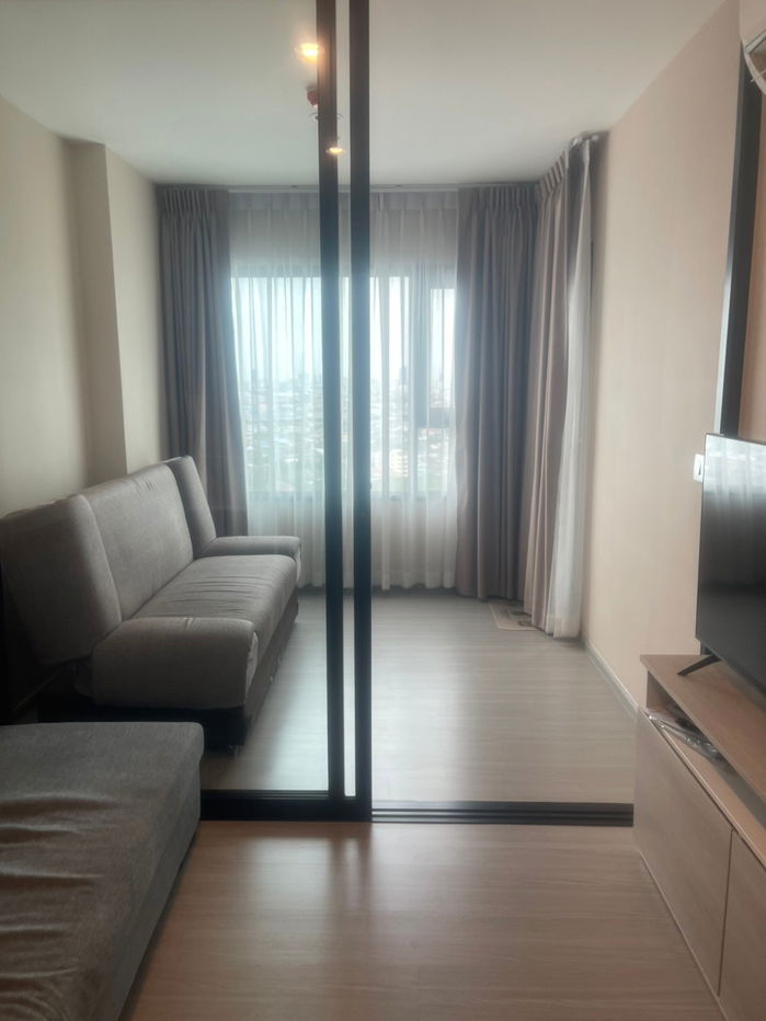picture Condo for rent: Aspire Erawan Prime - 6/10