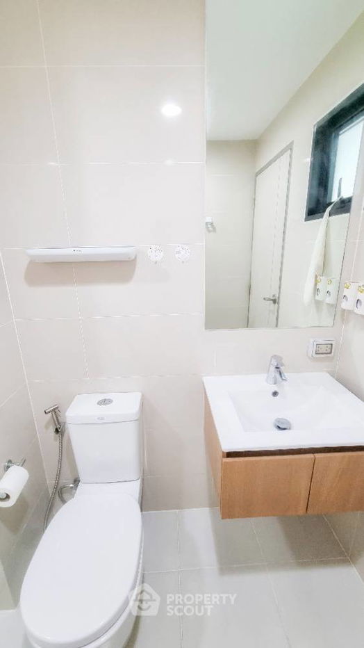 picture 1-BR Condo at Premio Fresco in Anusawari (ID 1045547) - 17/27