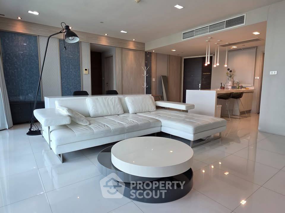 picture 3-BR Condo at Watermark Chaophraya near BTS Krung Thon Buri (ID 2152685) - 1/17