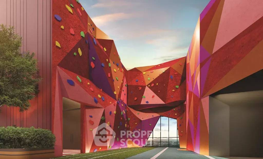 picture 1-BR Condo at Origin Play Bangsaen in Saen Suk (ID 1552948) - 2/5