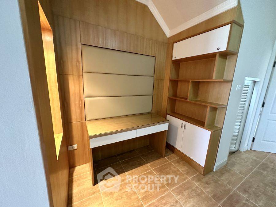 picture 3-BR House at Koolpunt Ville 9 in Ban Waen (ID 2150256) - 4/9