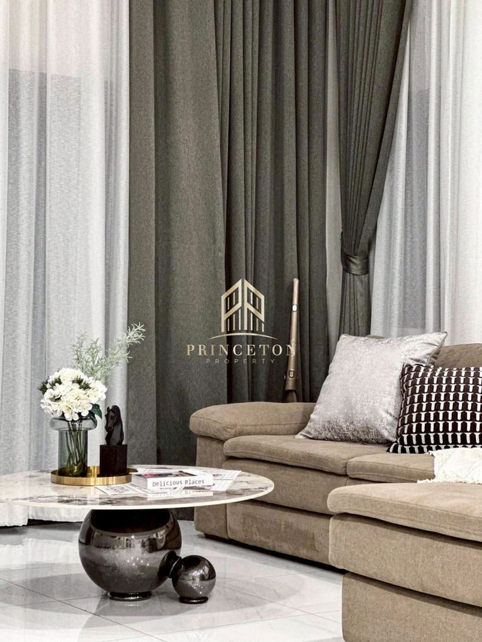 picture THE CITY Bangna – The Ultimate Location in Bangna - 2/20