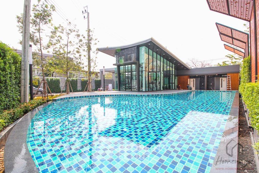 picture 3-BR Townhouse in Khlong Chan (ID 1275250) - 17/17