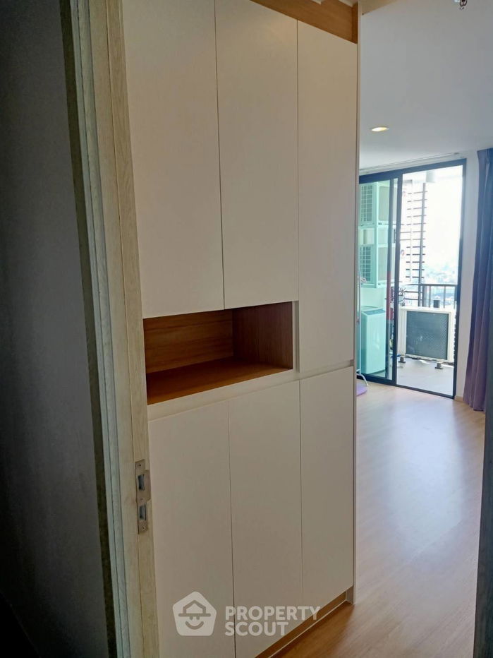picture 3-BR Condo at Artemis Sukhumvit 77 near BTS On Nut (ID 1751729) - 11/21