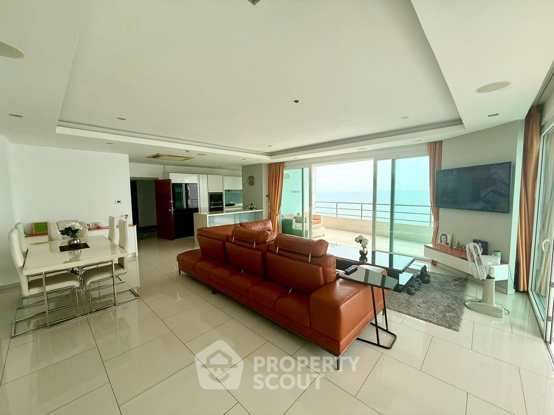 รูป คอนโด 1-ห้องนอน ที่ วิวทะเล 3 ใกล้ ถนนพระตำหนัก พัทยา (ID 2160225) - รูปที่ 5/17