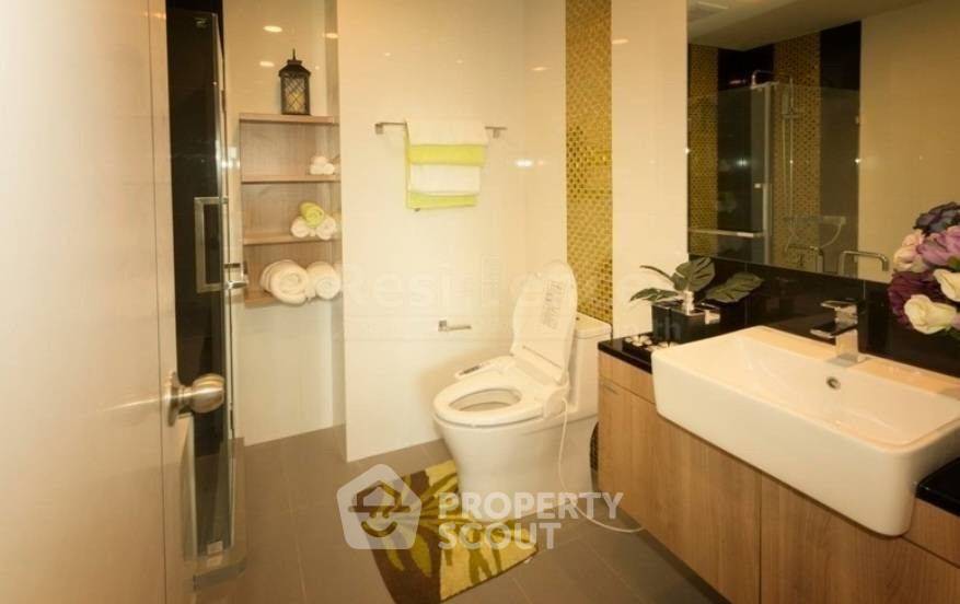 รูป คอนโด 1-ห้องนอน ที่ พลัส คอนโด ศรีราชา ใน สุรศักดิ์ (ID 1000289) - รูปที่ 5/11