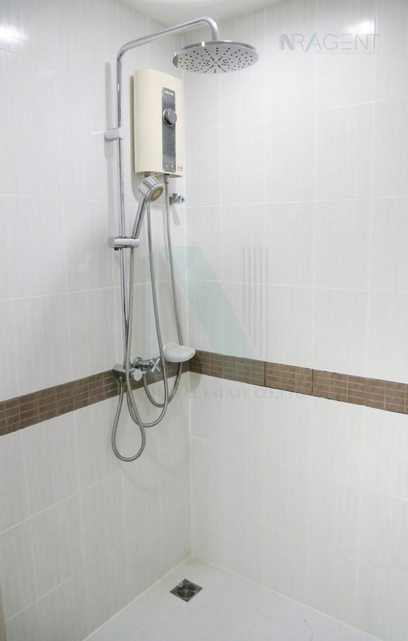 picture For Sell Condo CASA CONDO ASOKE - DINDAENG Building 1, Floor 6,Studio, Room size 26 sqm - 6/8