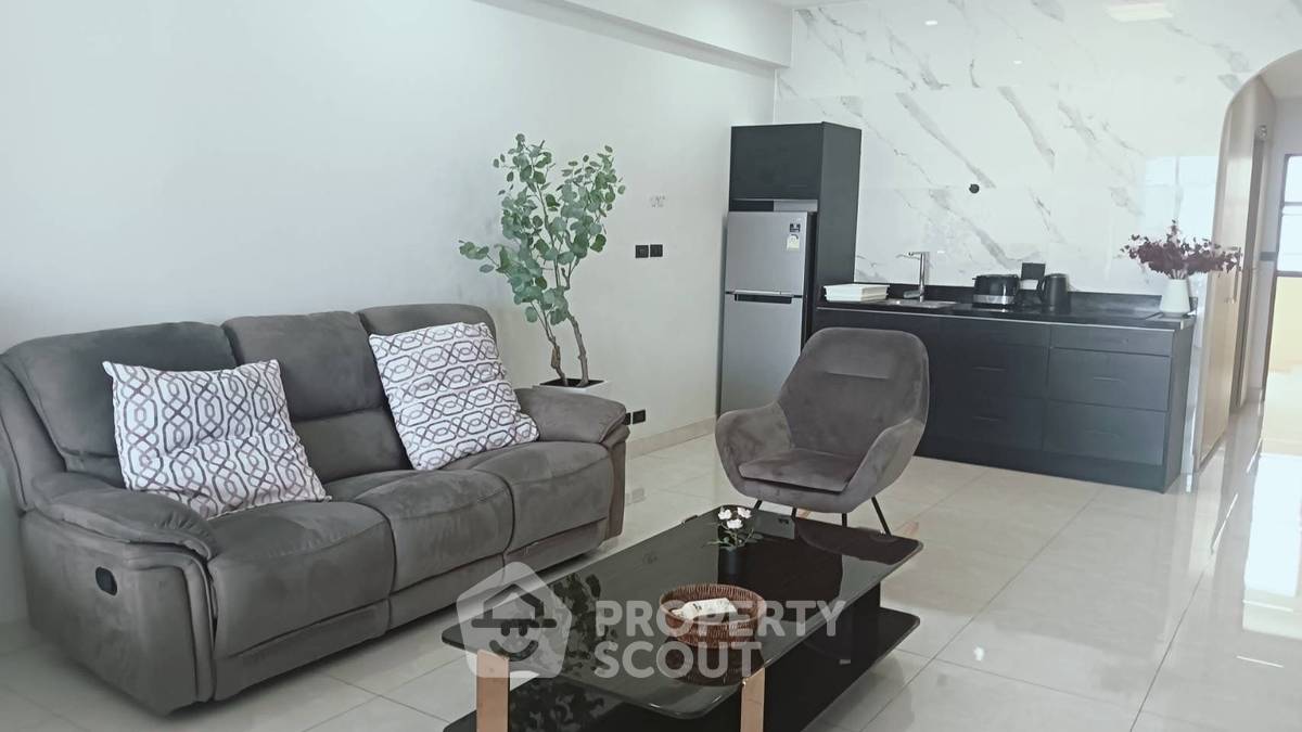 picture 1-BR Condo at Jomtien Complex Condotel close to Jomtien Beach (ID 2107278) - 17/19
