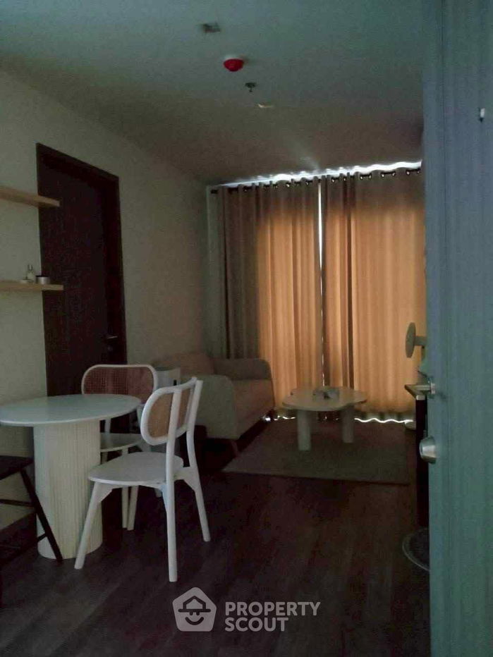 picture 2-BR Condo at Life Ladprao Valley near BTS Ha Yaek Lat Phrao (ID 2289037) - 5/6