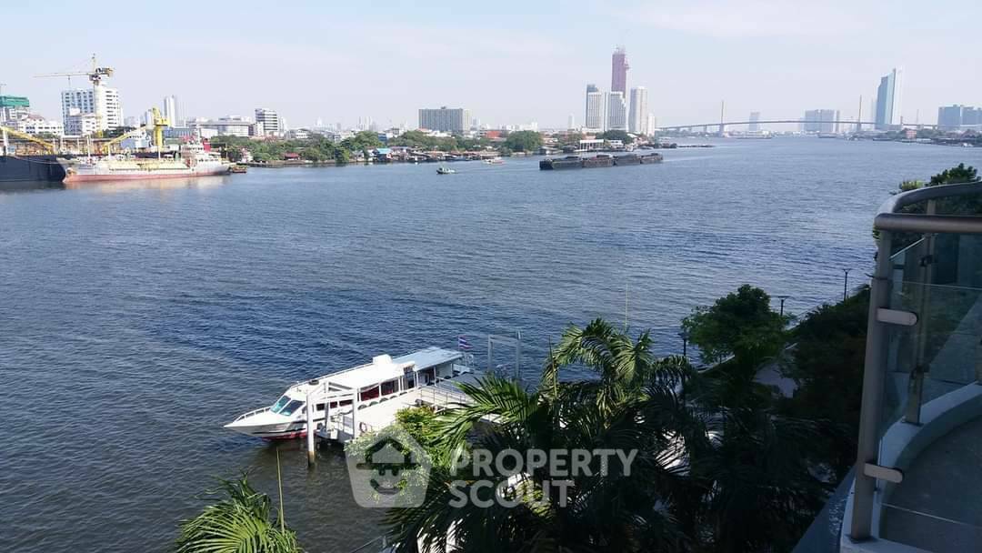 รูป คอนโด 2-ห้องนอน ที่ ไอวี่ ริเวอร์ ใน บางปะกอก (ID 568162) - รูปที่ 6/14