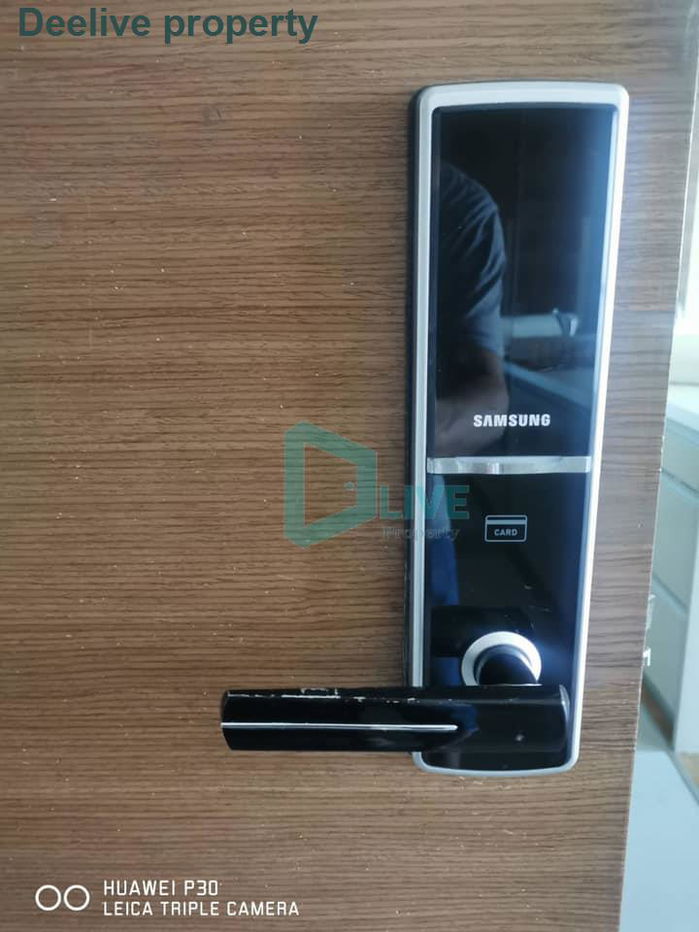 รูป DL000122 ให้เช่าคอนโด ดิ แอดเดรส สาทร (The Address Sathorn) ใกล้ BTS เซ็นต์หลุยส์ พร้อมเข้าอยู่ โทรด่วน 0638692663 LineID @655ebbvc - รูปที่ 8/8