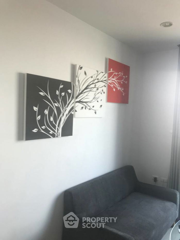 picture 1-BR Condo at Supalai Premier @ Asoke near MRT Phetchaburi (ID 400324) - 6/6