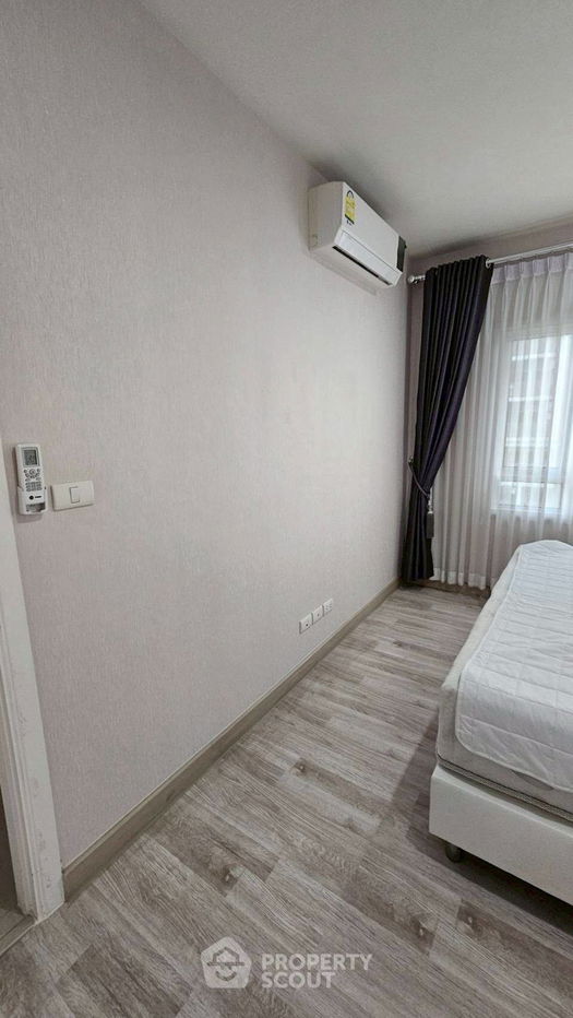picture 2-BR Condo at Manor Sanambinnam near MRT Phra Nang Klao Bridge (ID 2102378) - 4/13