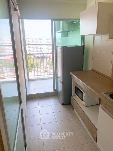picture 2-BR Condo at Lumpini Ville Latphrao-Chokchai 4 in Saphan Song (ID 2143432) - 8/10