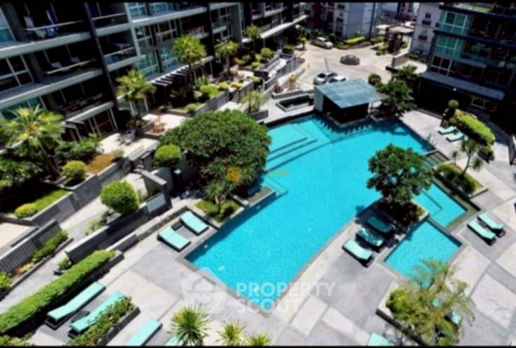 รูป คอนโด 2-ห้องนอน ที่ เอปัส คอนโดมิเนียม ใกล้ พัทยากลาง (ID 2102503) - รูปที่ 7/22