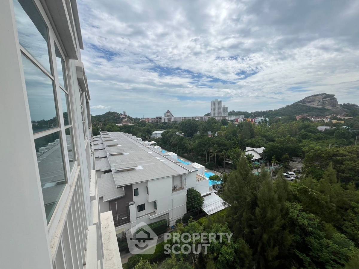 รูป คอนโด 2-ห้องนอน ที่ ออทัมน์ หัวหิน ใกล้ หาดเขาตะเกียบ (ID 2169317) - รูปที่ 7/16