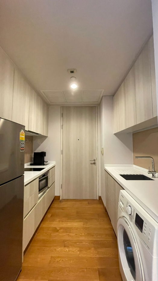 รูป The Lumpini 24 | ให้เช่า 2 ห้องนอน แต่งสวย สภาพดี น่าอยู่ ชั้นสูง ราคาดี ทำเลสะดวกมาก - รูปที่ 8/9