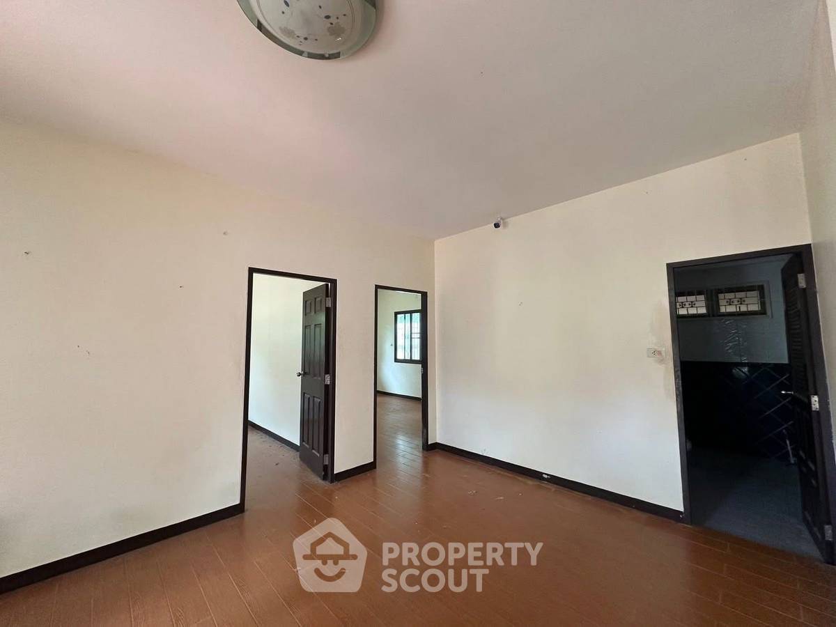 picture 2-BR House at Baramee Village in Na Chom Thian (ID 2214836) - 10/18