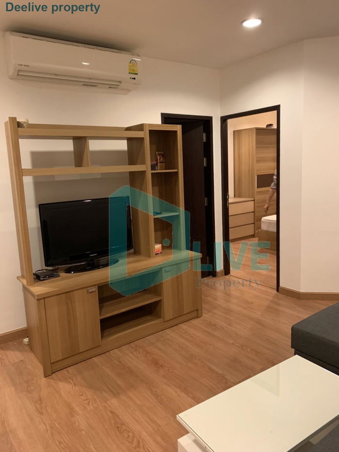 picture DL1154971 Condo for rent, The Address Sukhumvit 42 near BTS Ekkamai, ready to move in, call urgently 0614453194 LineID @162cjixi - 4/8