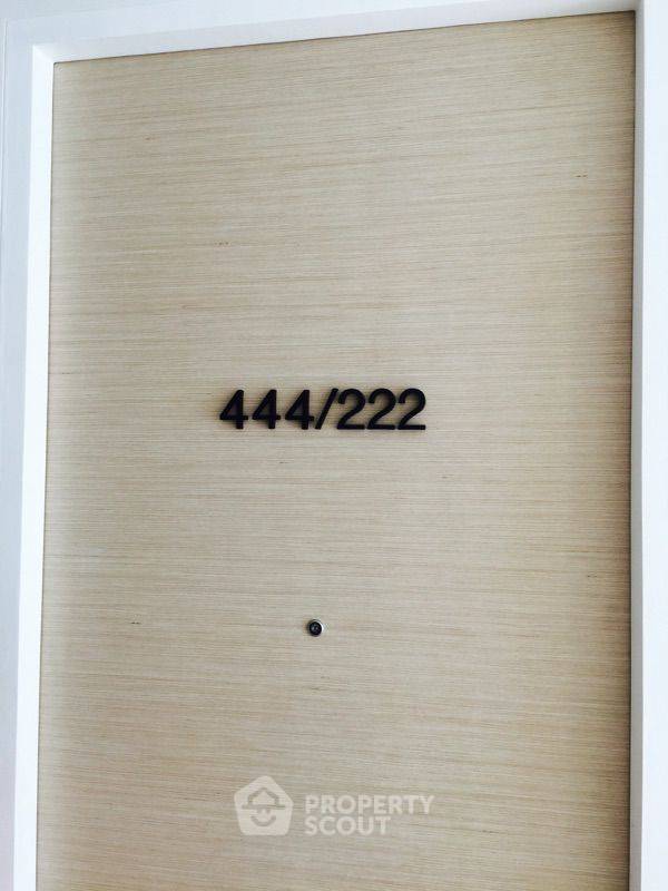 picture 1-BR Condo at The Coast Bangkok near BTS Bang Na (ID 1487958) - 6/18
