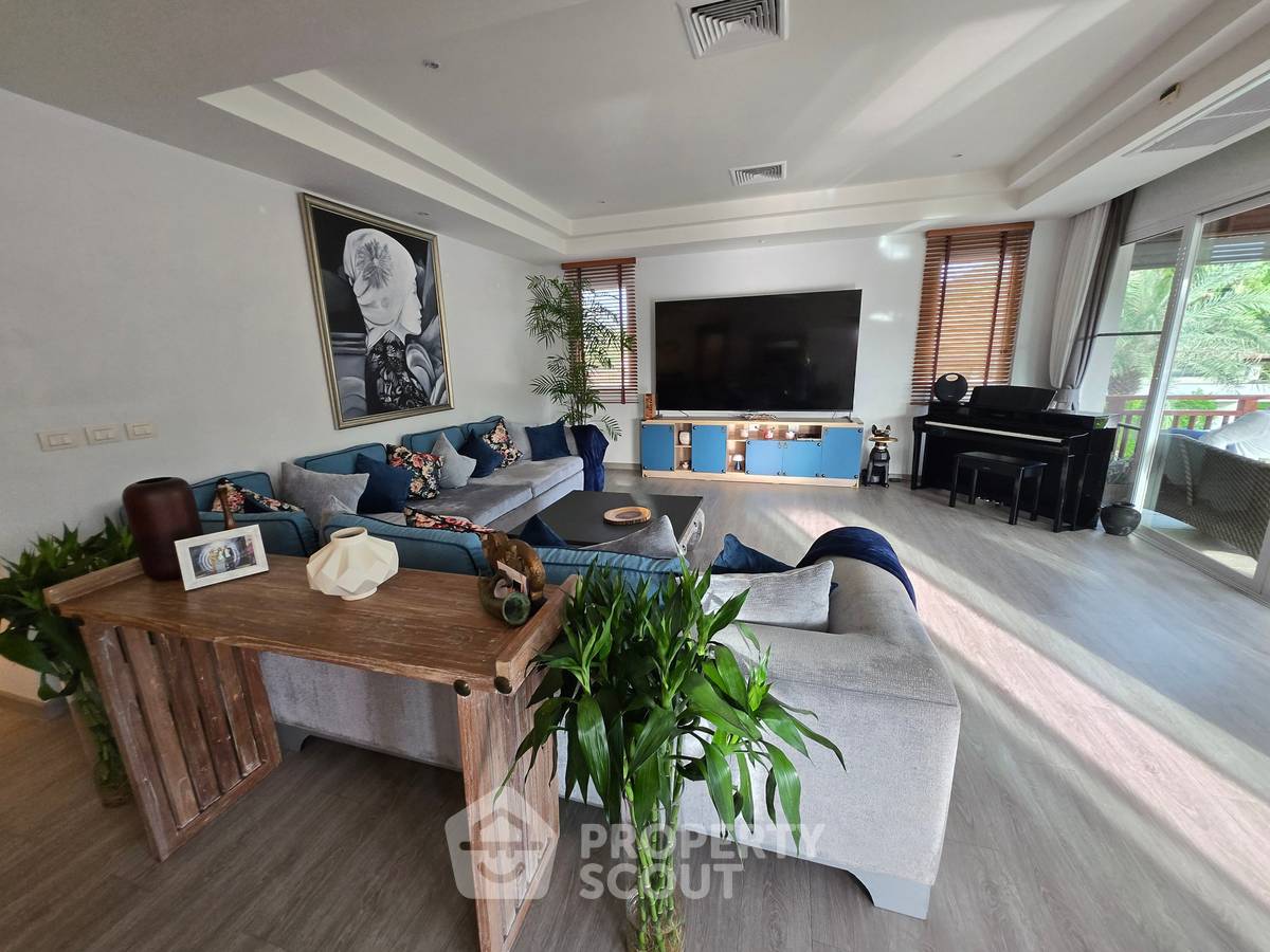 3-BR Condo at Cherngle Condominium close to Cherngtalay (ID 2251303) - image 3