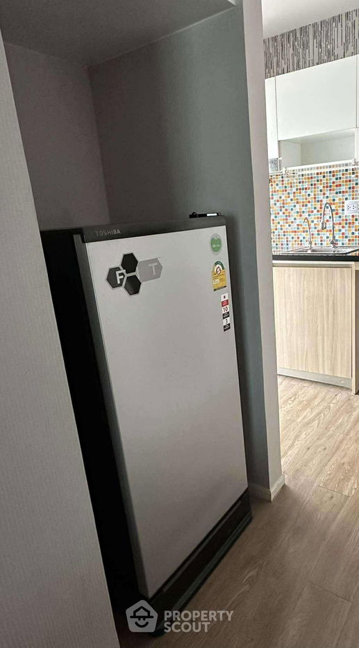 picture 2-BR Condo at Episode Phaholyothin – Sapanmai close to Saphan Mai (ID 2155822) - 9/11